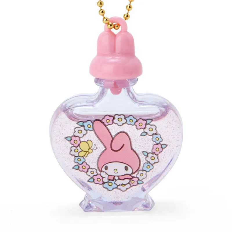 My Melody Bag Charm (Retro Series)