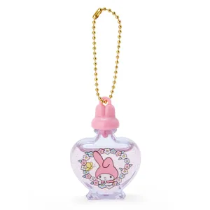 My Melody Bag Charm (Retro Series)