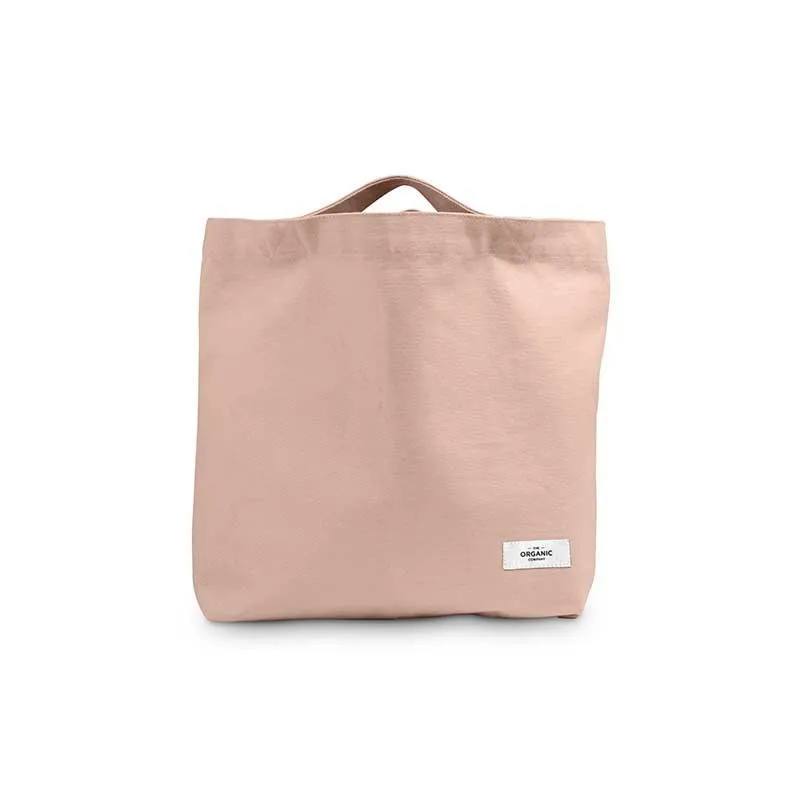 My Organic Bag | Pale Rose