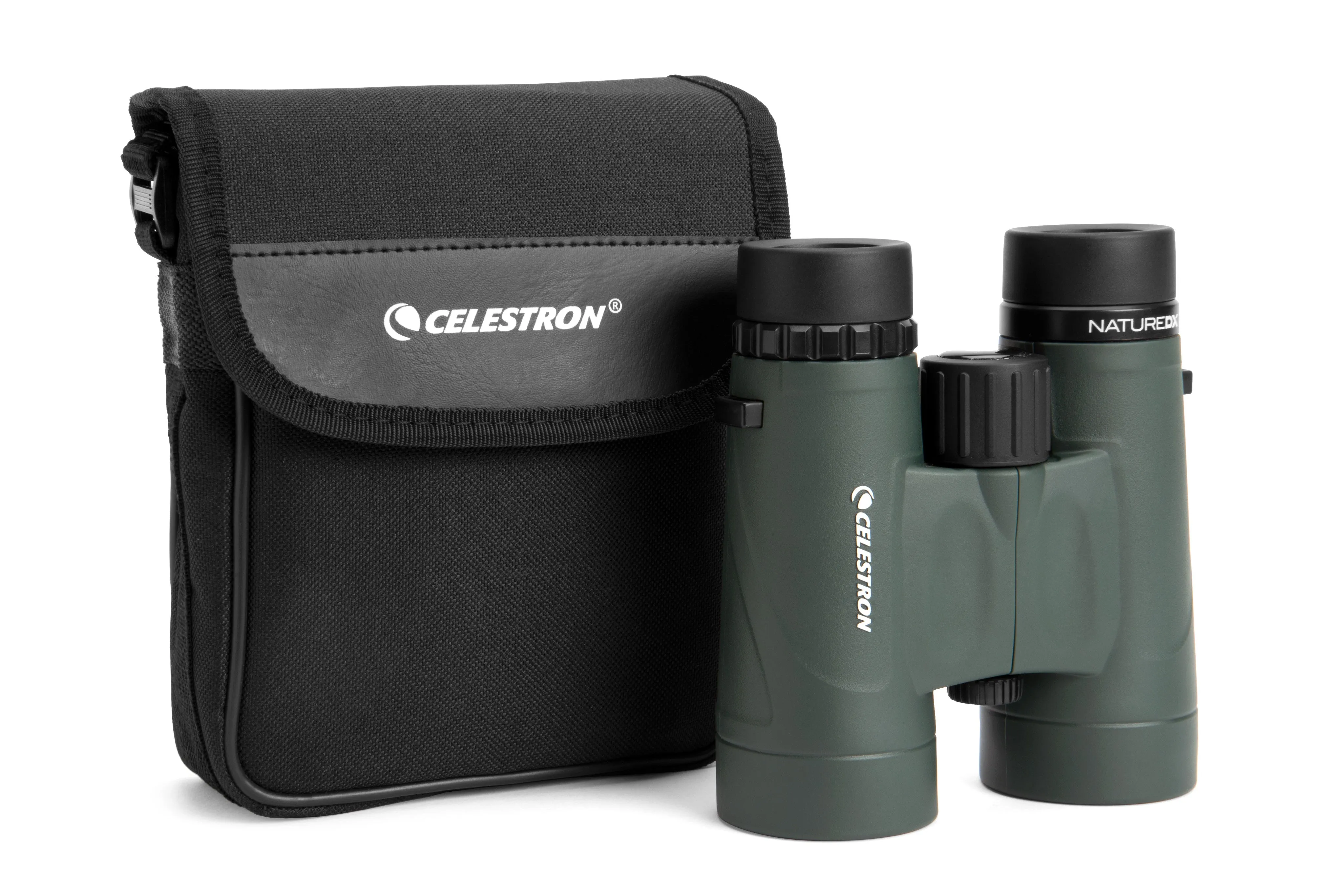 Nature DX 10x42 Roof Binoculars