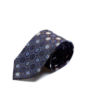 Navy Tie