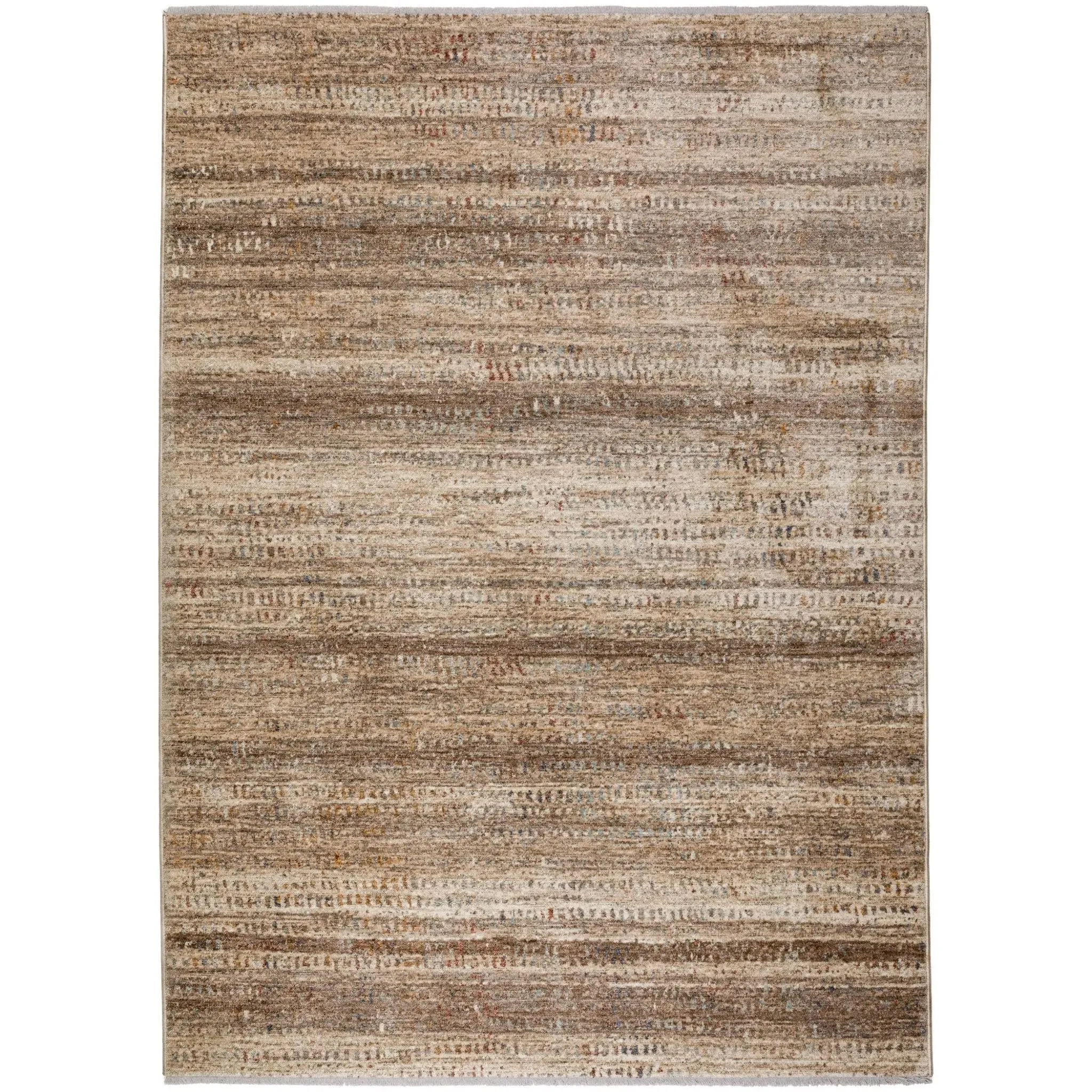 Neola NA6 Mocha Rug