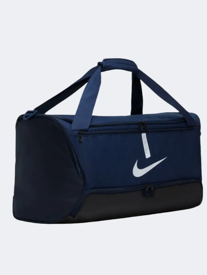 Nike Academy Team M Unisex Training Bag Navy/Black/White