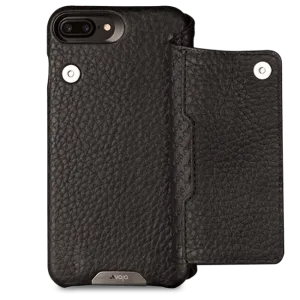 Niko Wallet-Leather Case for iPhone 7 Plus