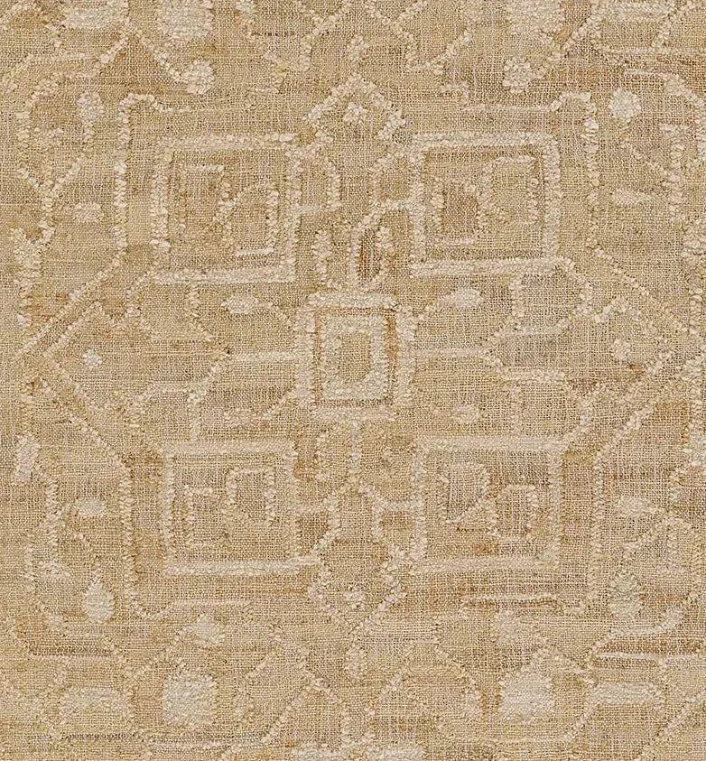 Nirvana NIR-4 Ivory Rug