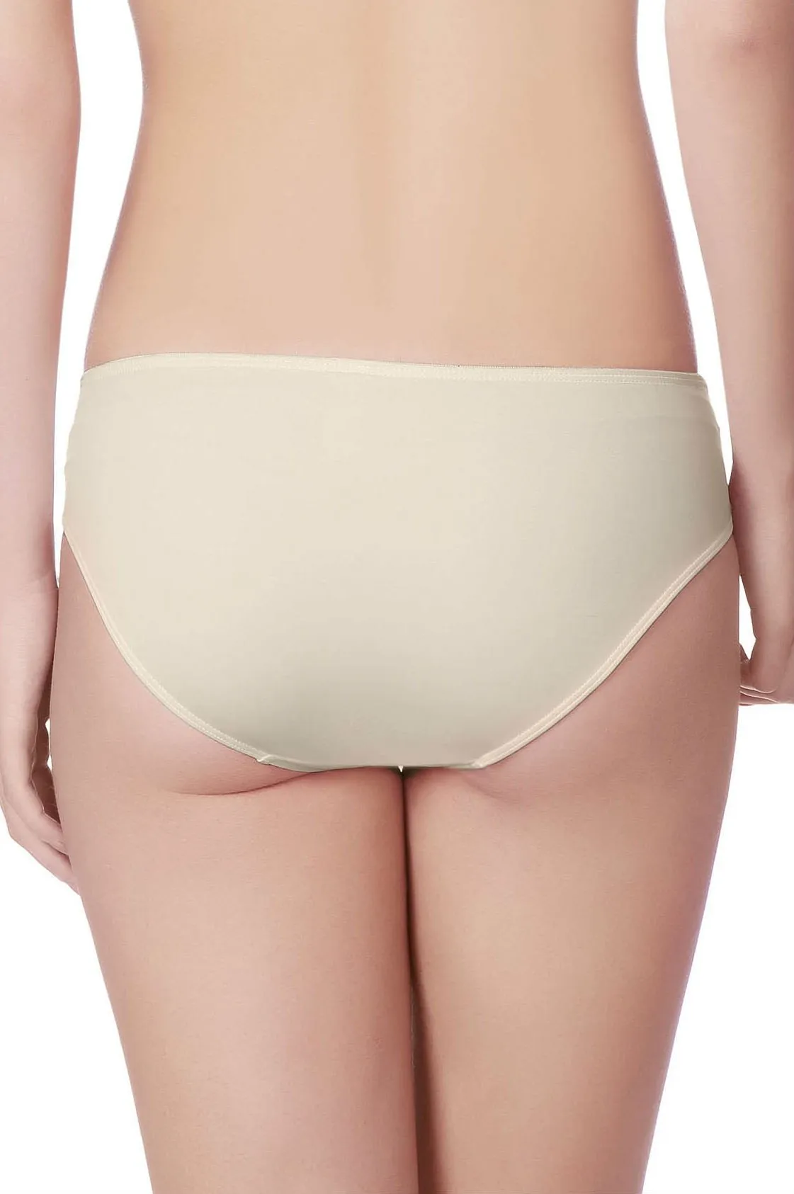 Nude Casual Chic Panty