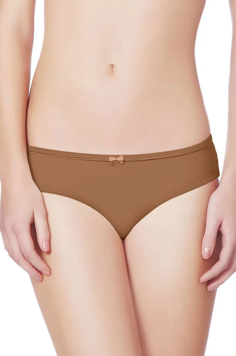 Nude Casual Chic Panty