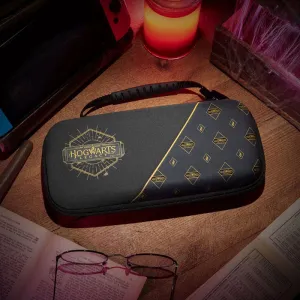 Official Hogwarts Legacy Nintendo Switch Case