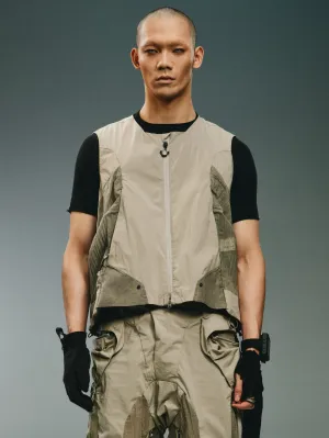 OH /  Stygian Delvers Nano Tactical Vest