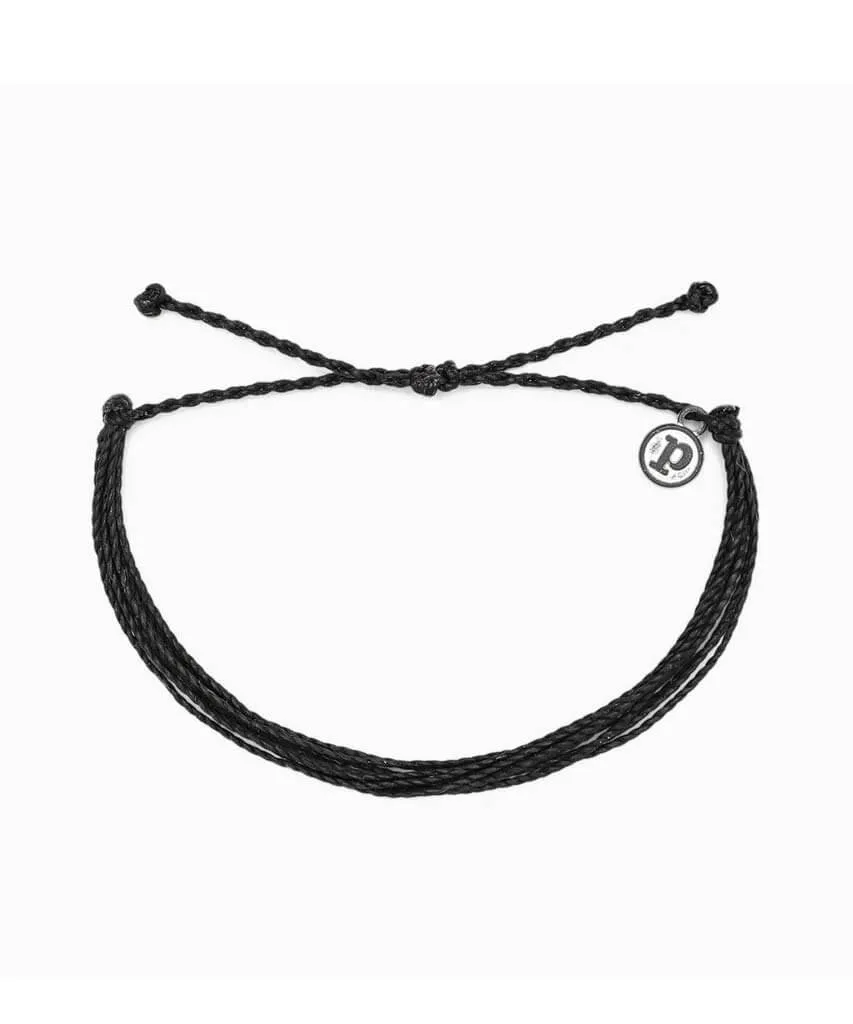 Original Bracelet Black