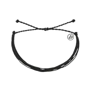 Original Solid Bracelet - Muted Black