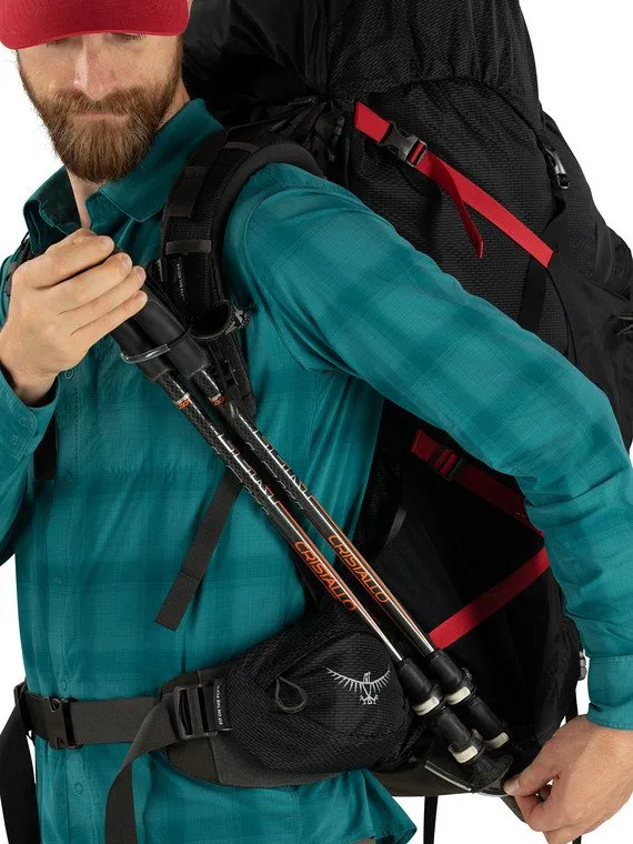 Osprey Aether Plus 70