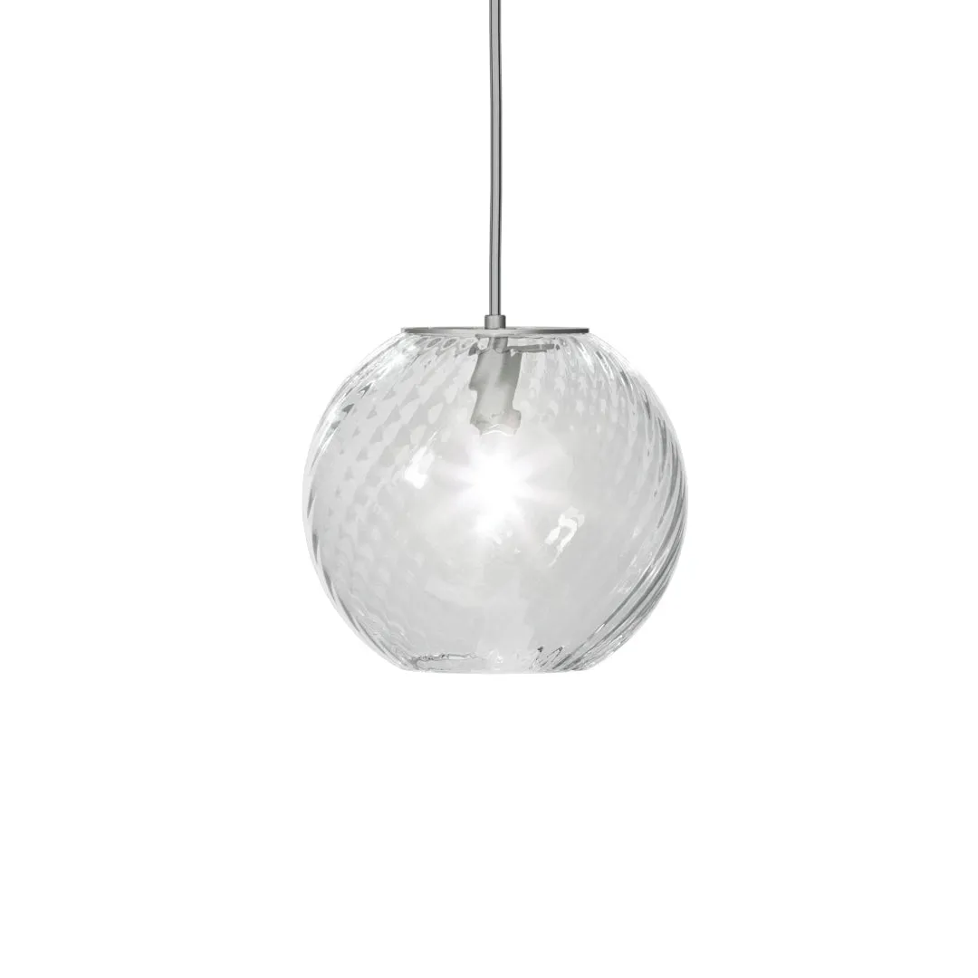 Oto Pendant Light