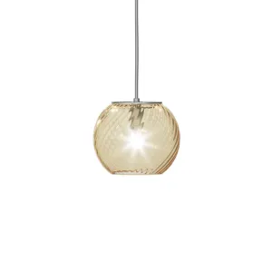 Oto Pendant Light