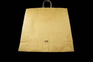 Paper Shopping Bag X-Large 18x7x18 3/4