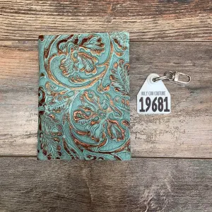 Passport Cover #19681