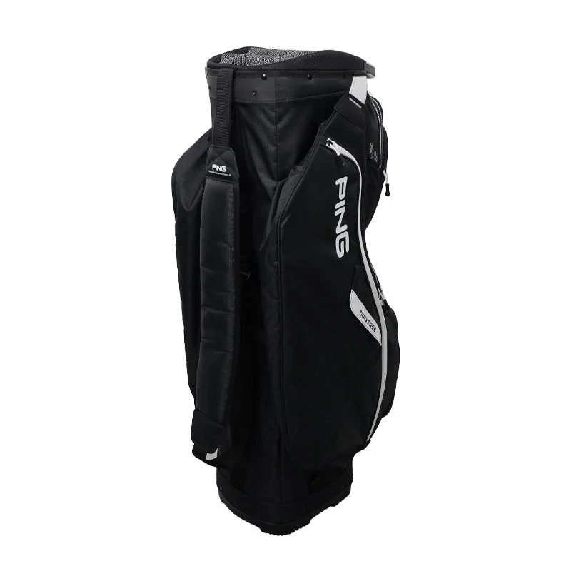 PING Transverse Cart Bag (Black)