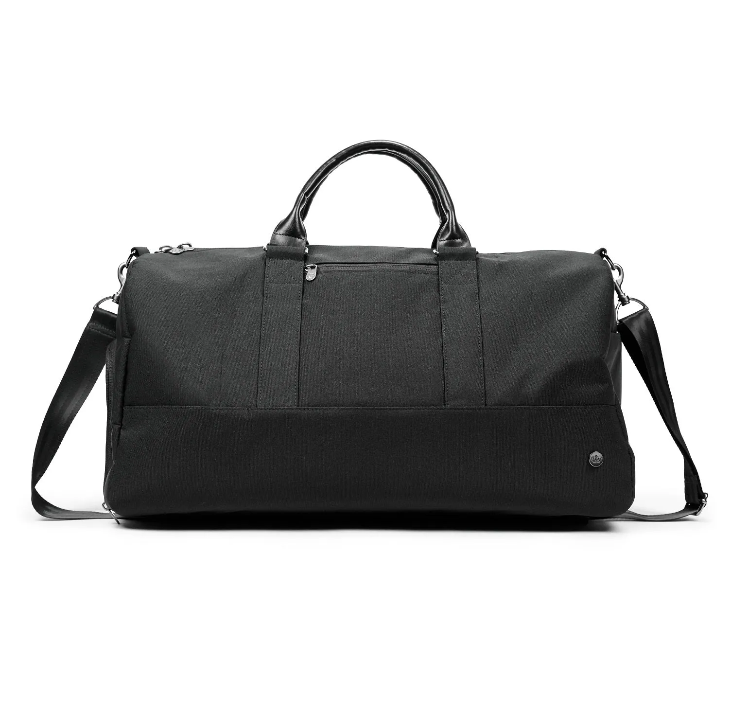 PKG BISHOP Overnight Duffel Bag