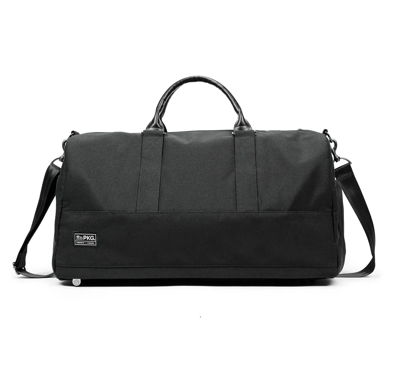 PKG BISHOP Overnight Duffel Bag