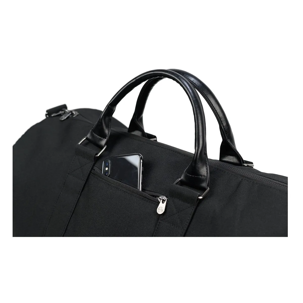 PKG BISHOP Overnight Duffel Bag