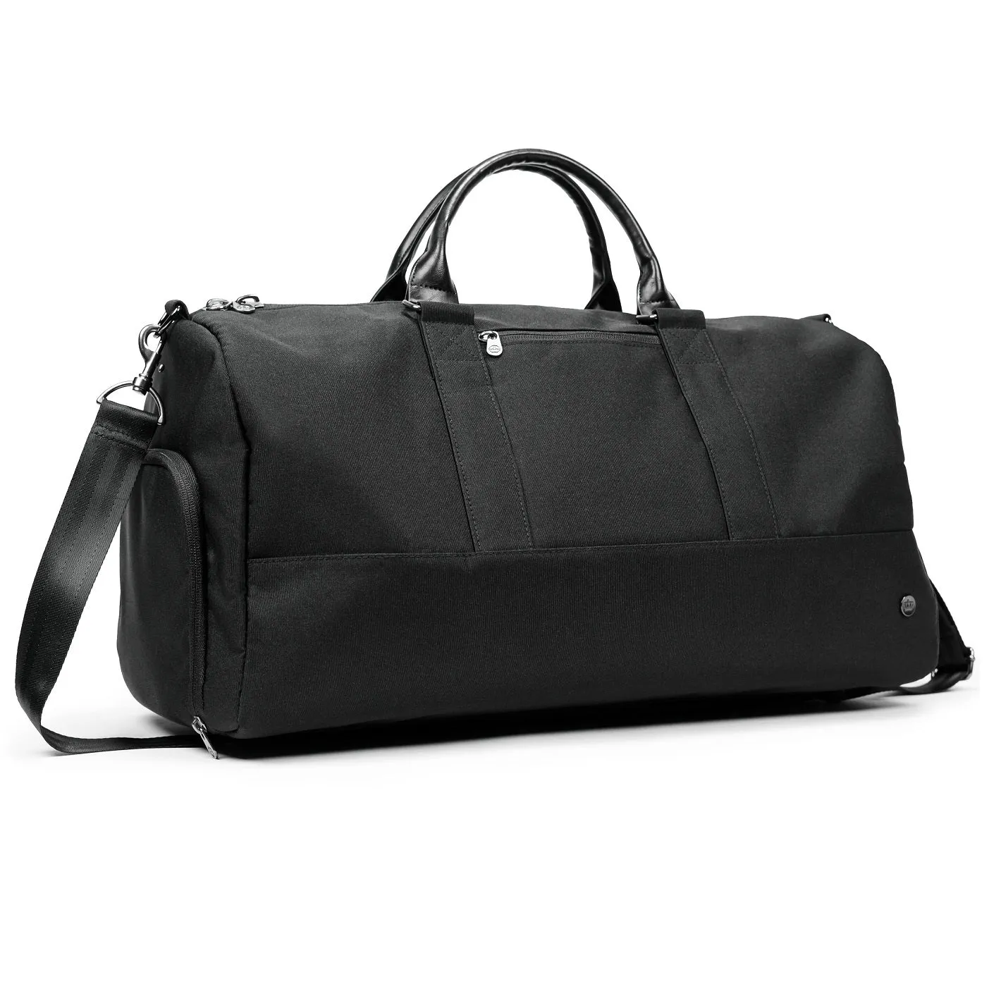 PKG BISHOP Overnight Duffel Bag