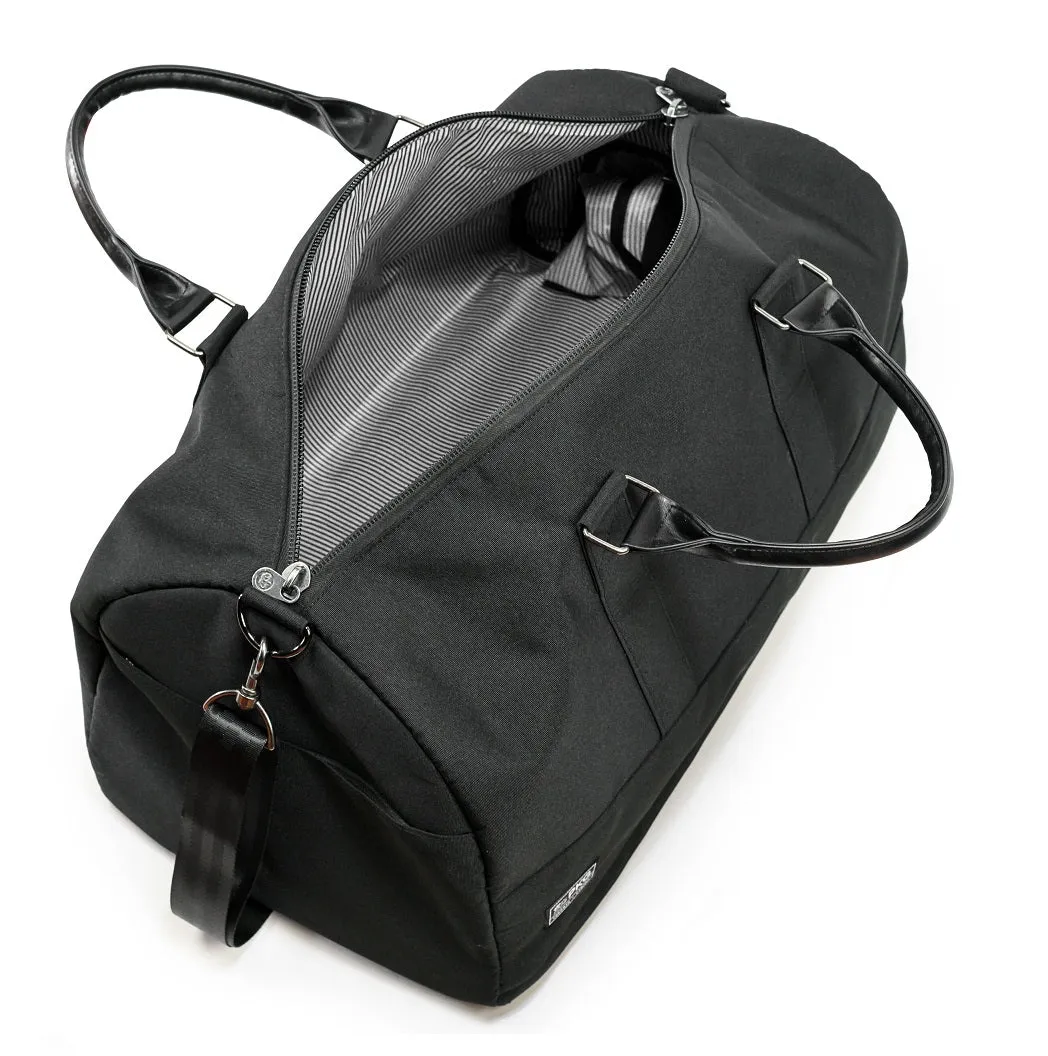 PKG BISHOP Overnight Duffel Bag