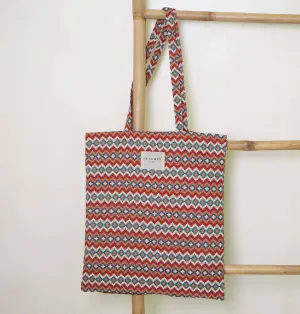 Porto Tote Small