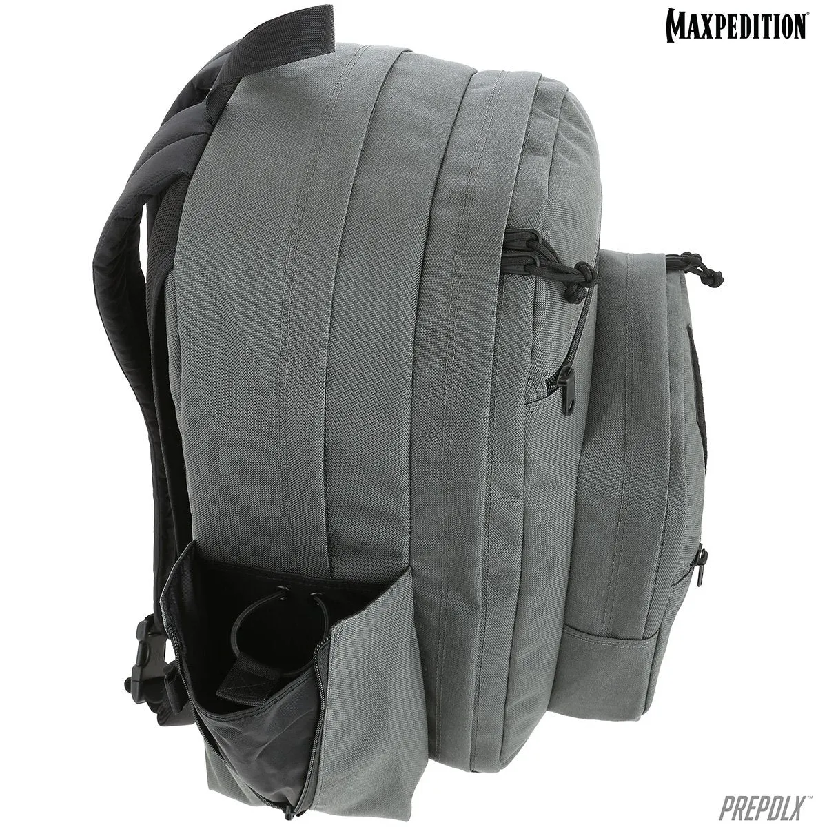 Prepared Citizen Deluxe Backpack