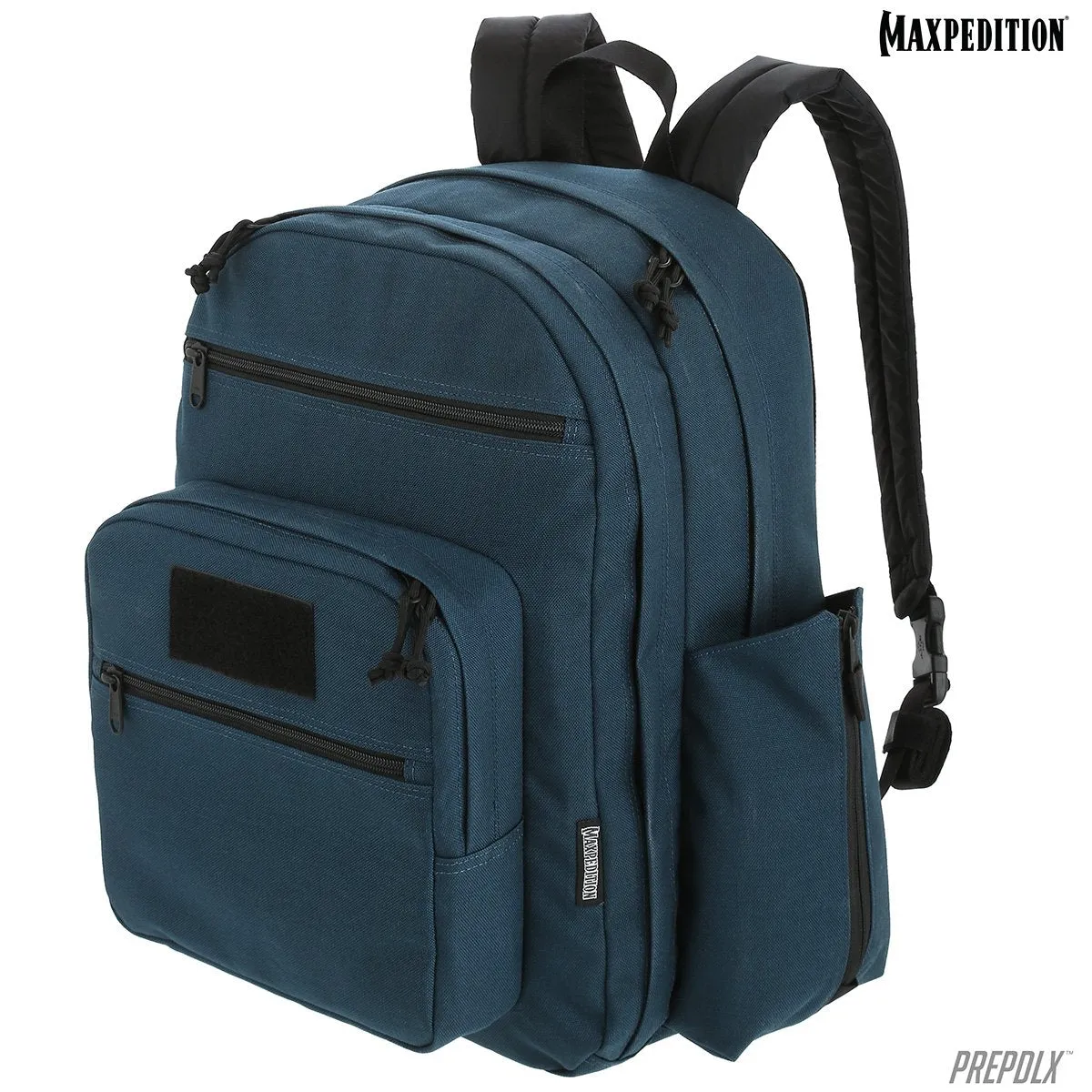 Prepared Citizen Deluxe Backpack