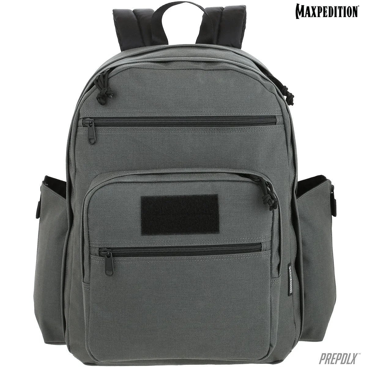 Prepared Citizen Deluxe Backpack