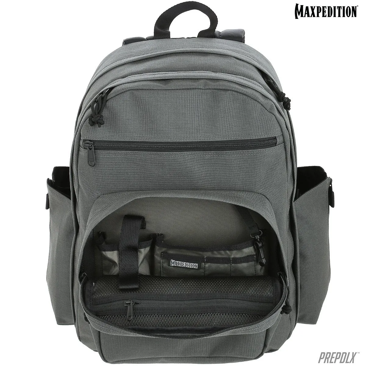 Prepared Citizen Deluxe Backpack