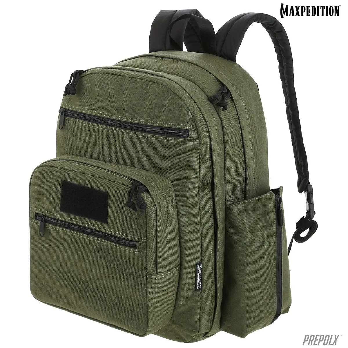 Prepared Citizen Deluxe Backpack