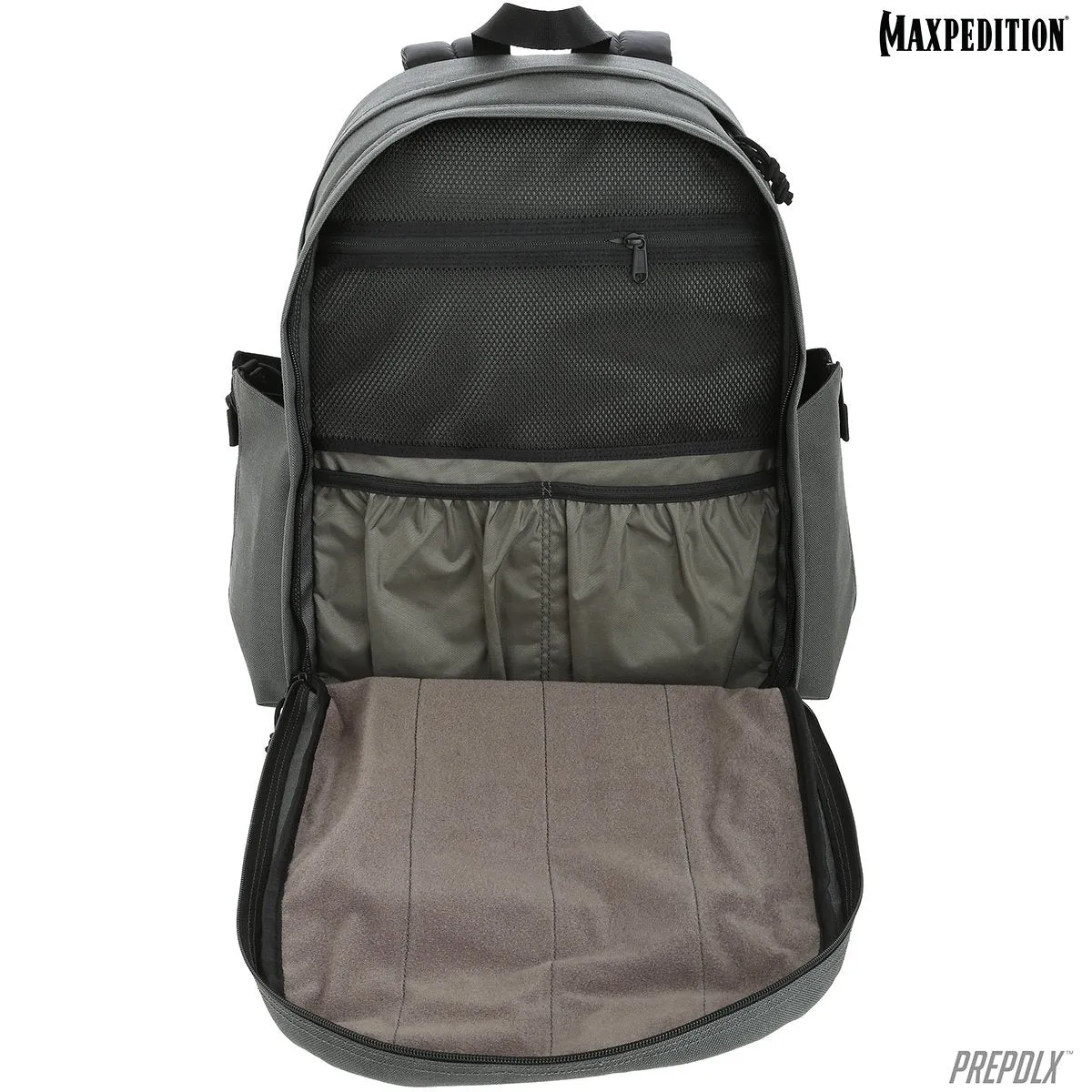 Prepared Citizen Deluxe Backpack