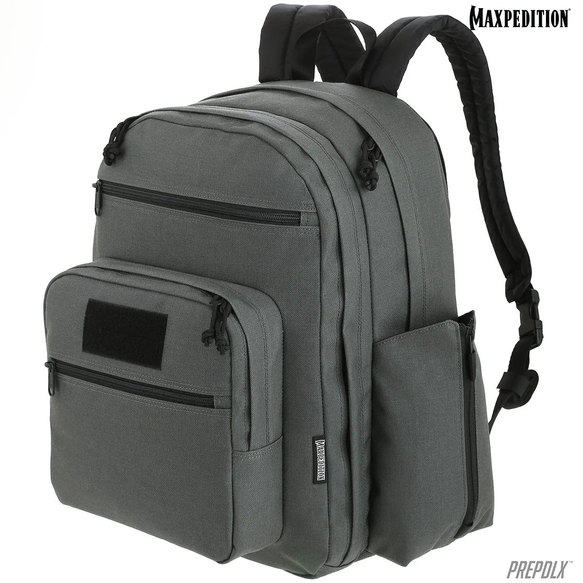 Prepared Citizen Deluxe Backpack