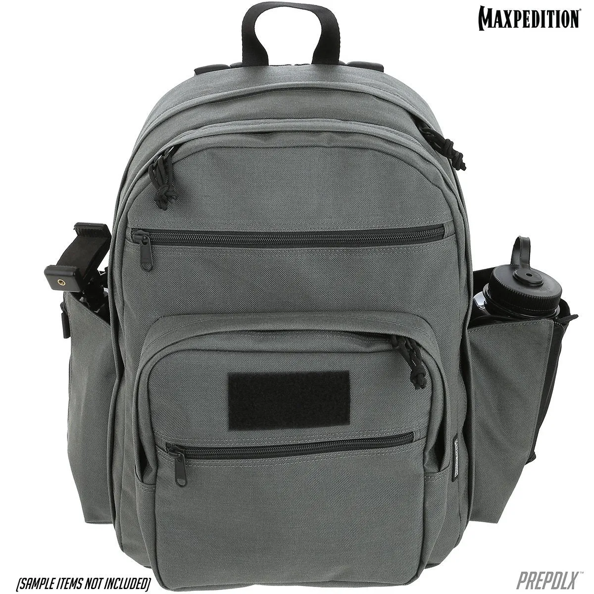 Prepared Citizen Deluxe Backpack