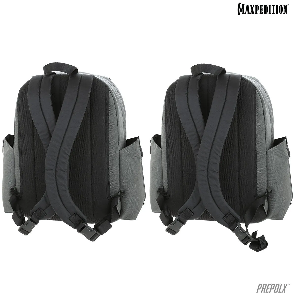 Prepared Citizen Deluxe Backpack