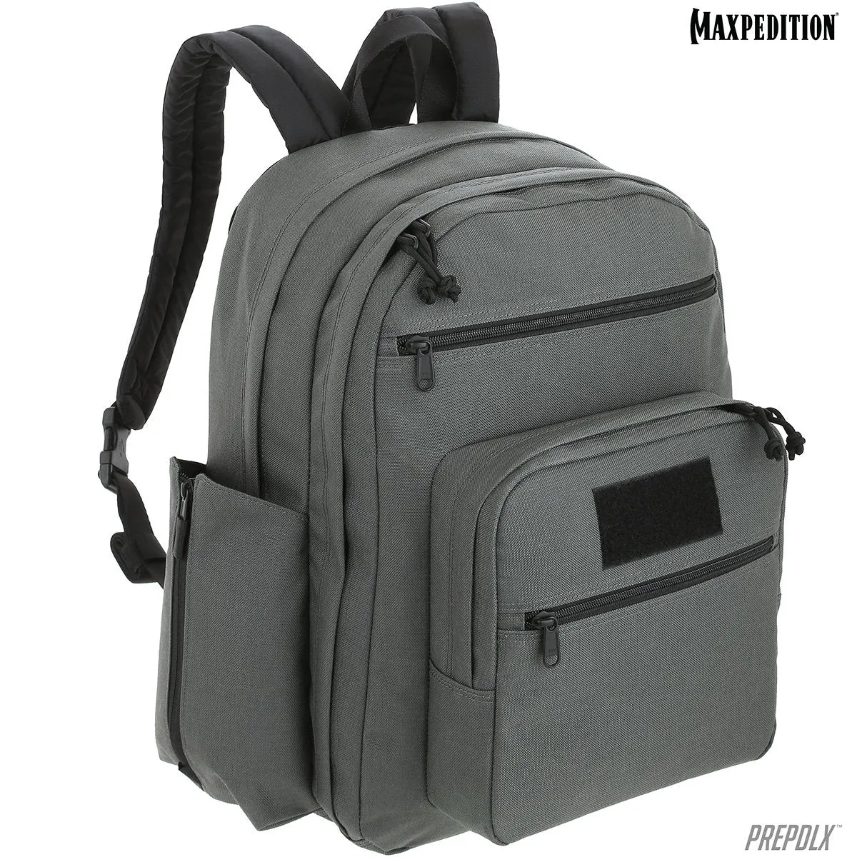 Prepared Citizen Deluxe Backpack