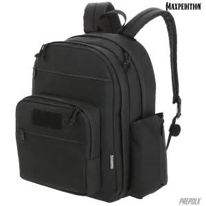 Prepared Citizen Deluxe Backpack