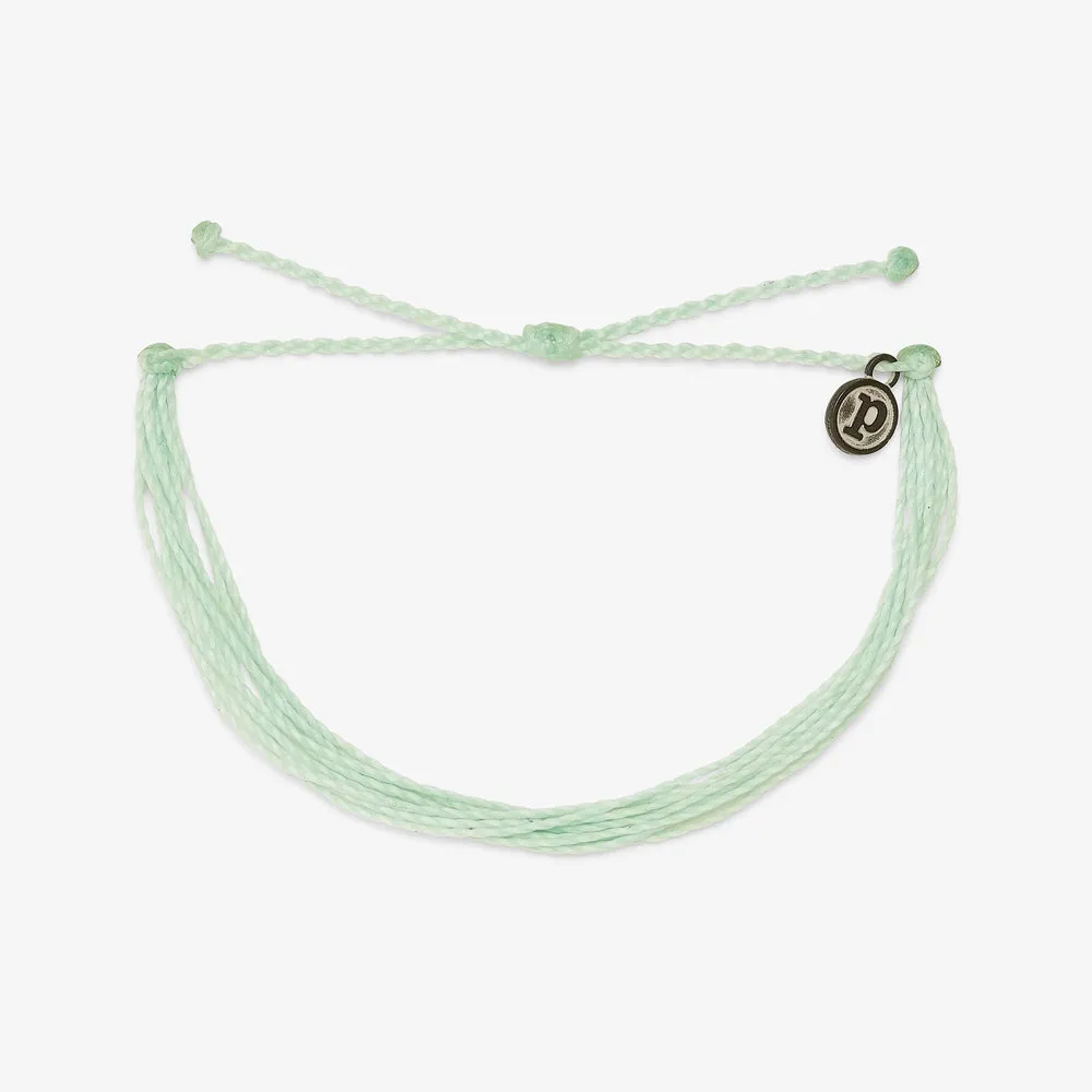 Pura Vida Bright Solid Original Bracelet