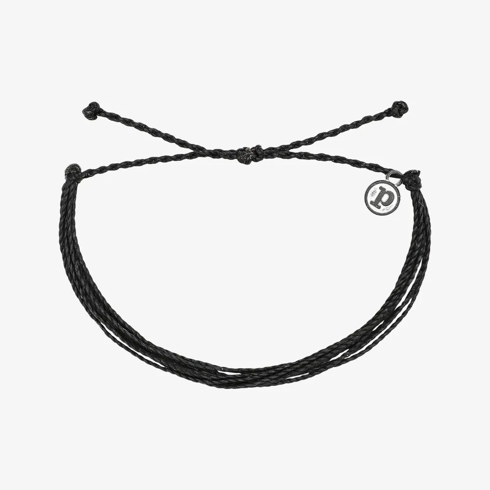 Pura Vida Bright Solid Original Bracelet