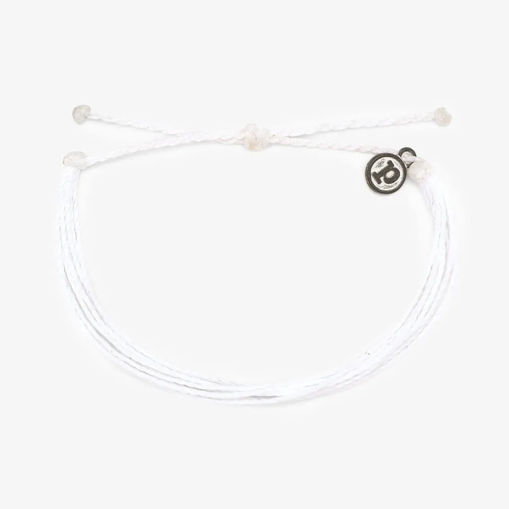 Pura Vida Bright Solid Original Bracelet