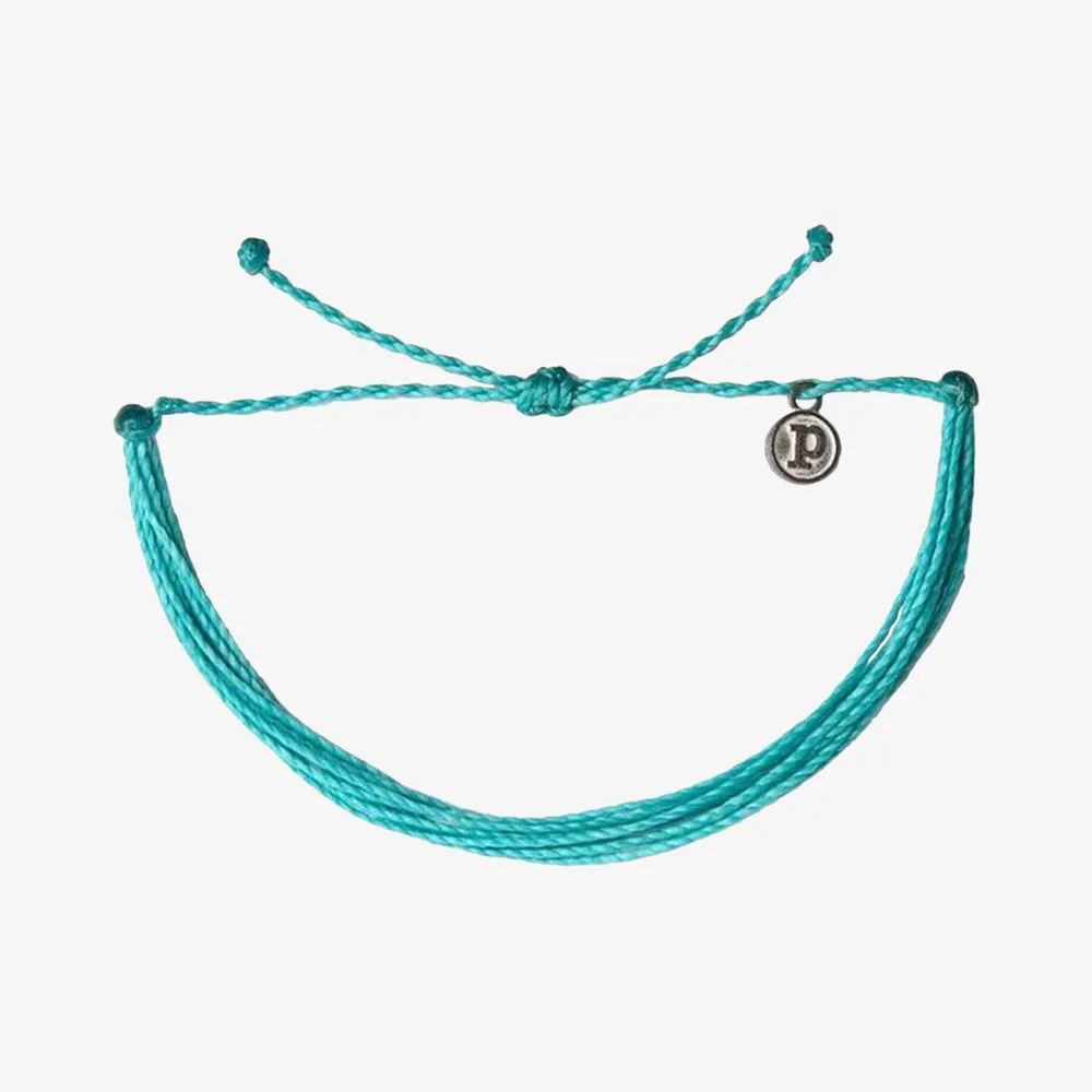 Pura Vida Bright Solid Original Bracelet