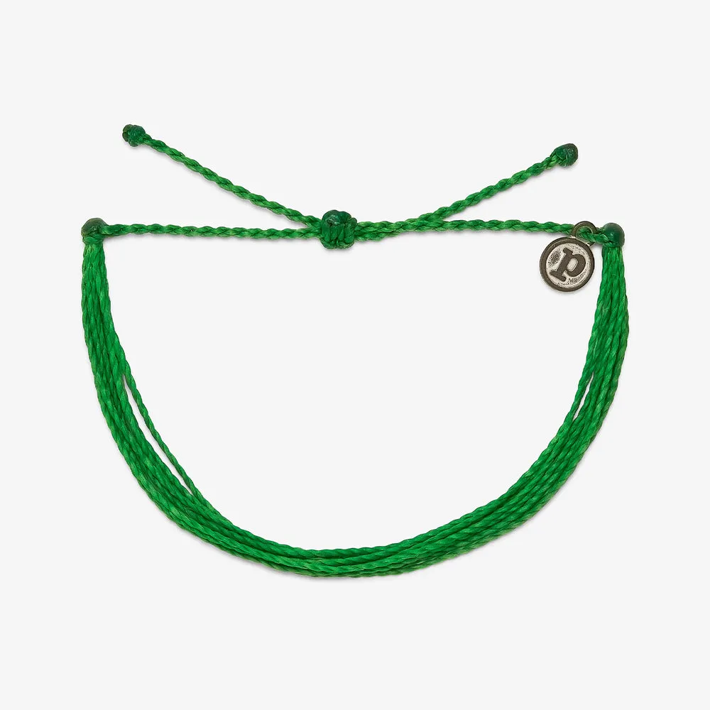 Pura Vida Bright Solid Original Bracelet