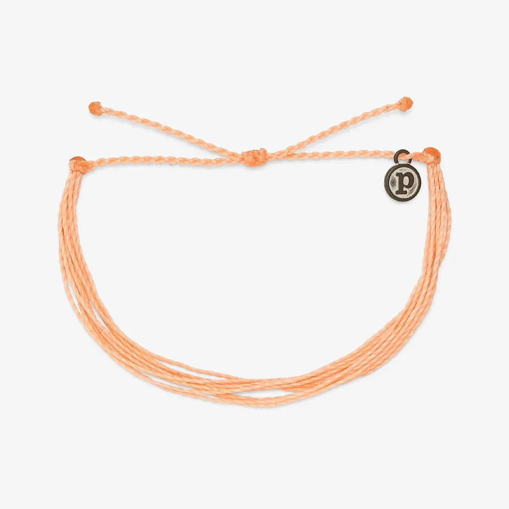 Pura Vida Bright Solid Original Bracelet