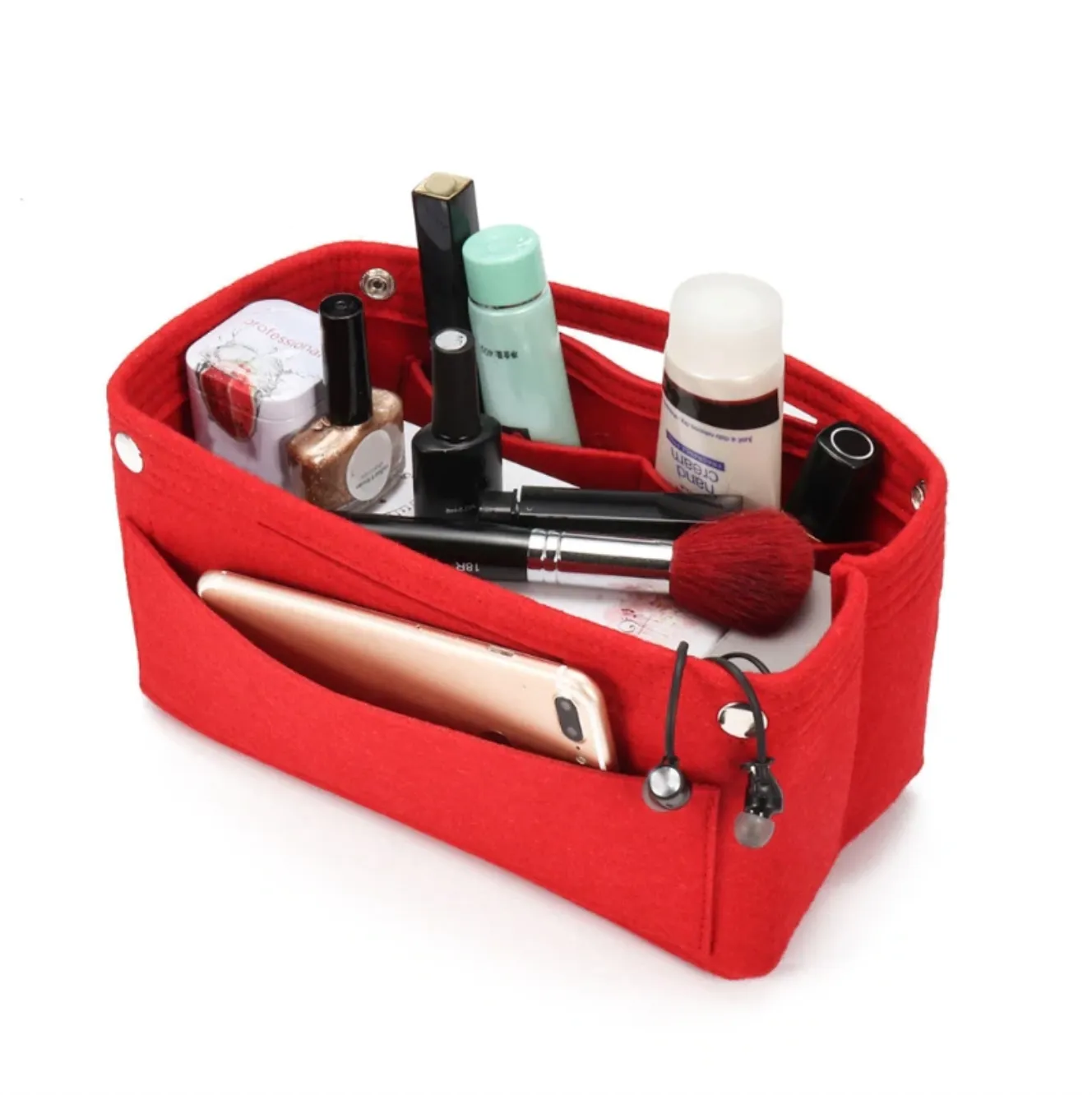 Purse Handbag Organizer Insert