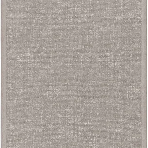 Quinta Wilton Carpet, Silver