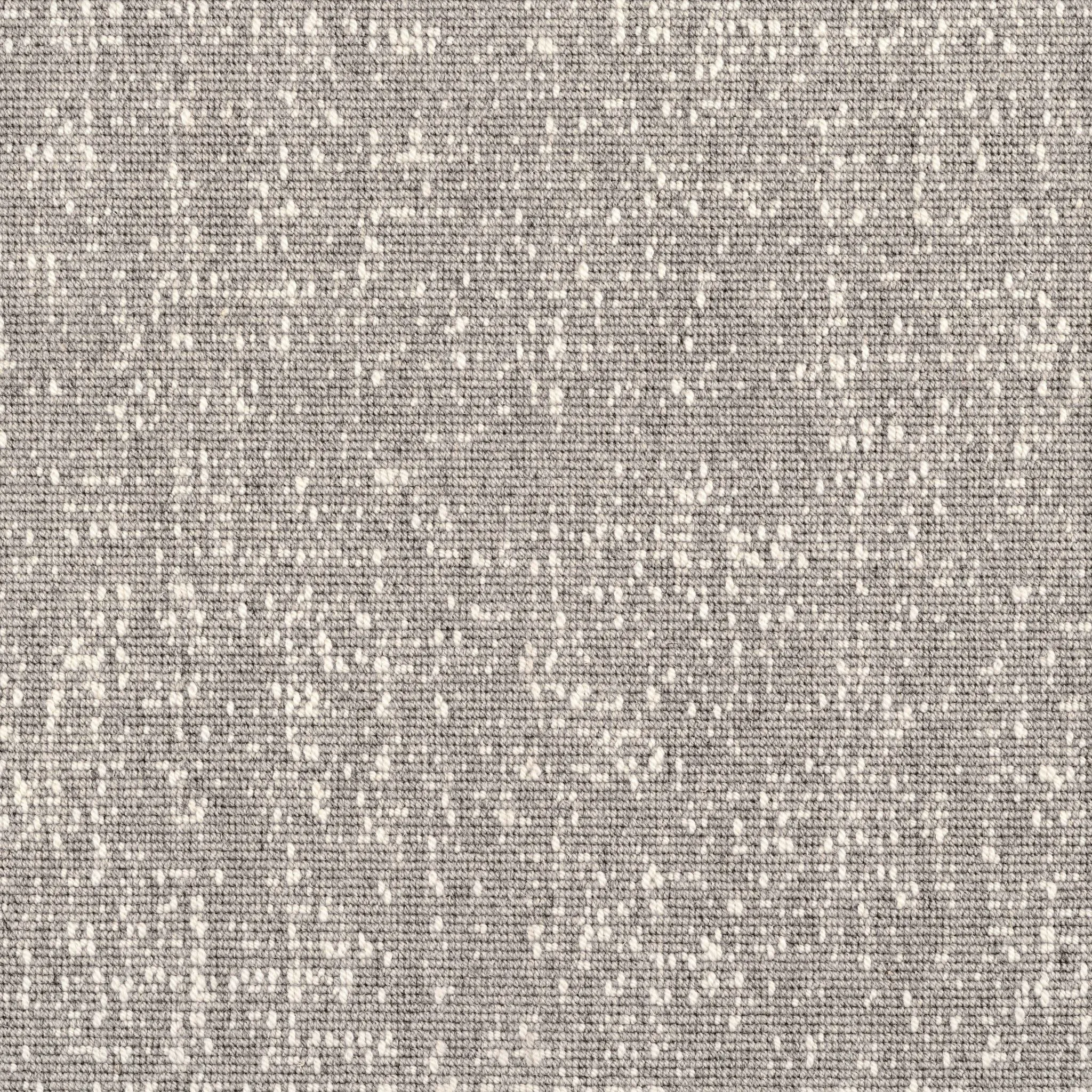 Quinta Wilton Carpet, Silver