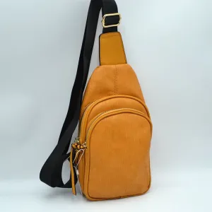 "Avery" Sling Bag