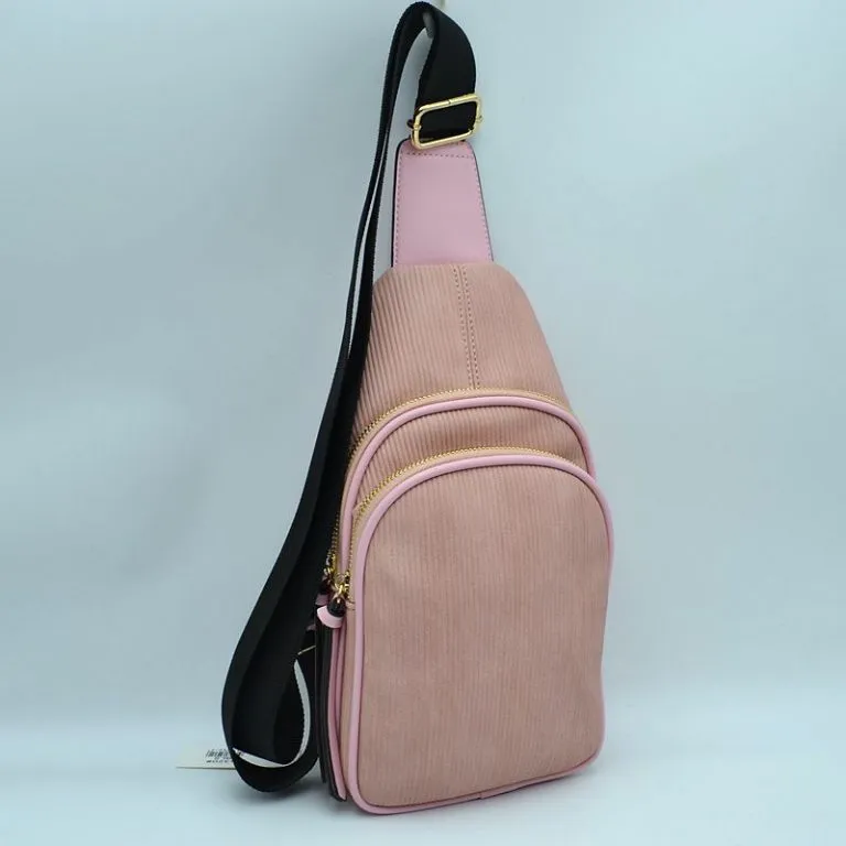 "Avery" Sling Bag