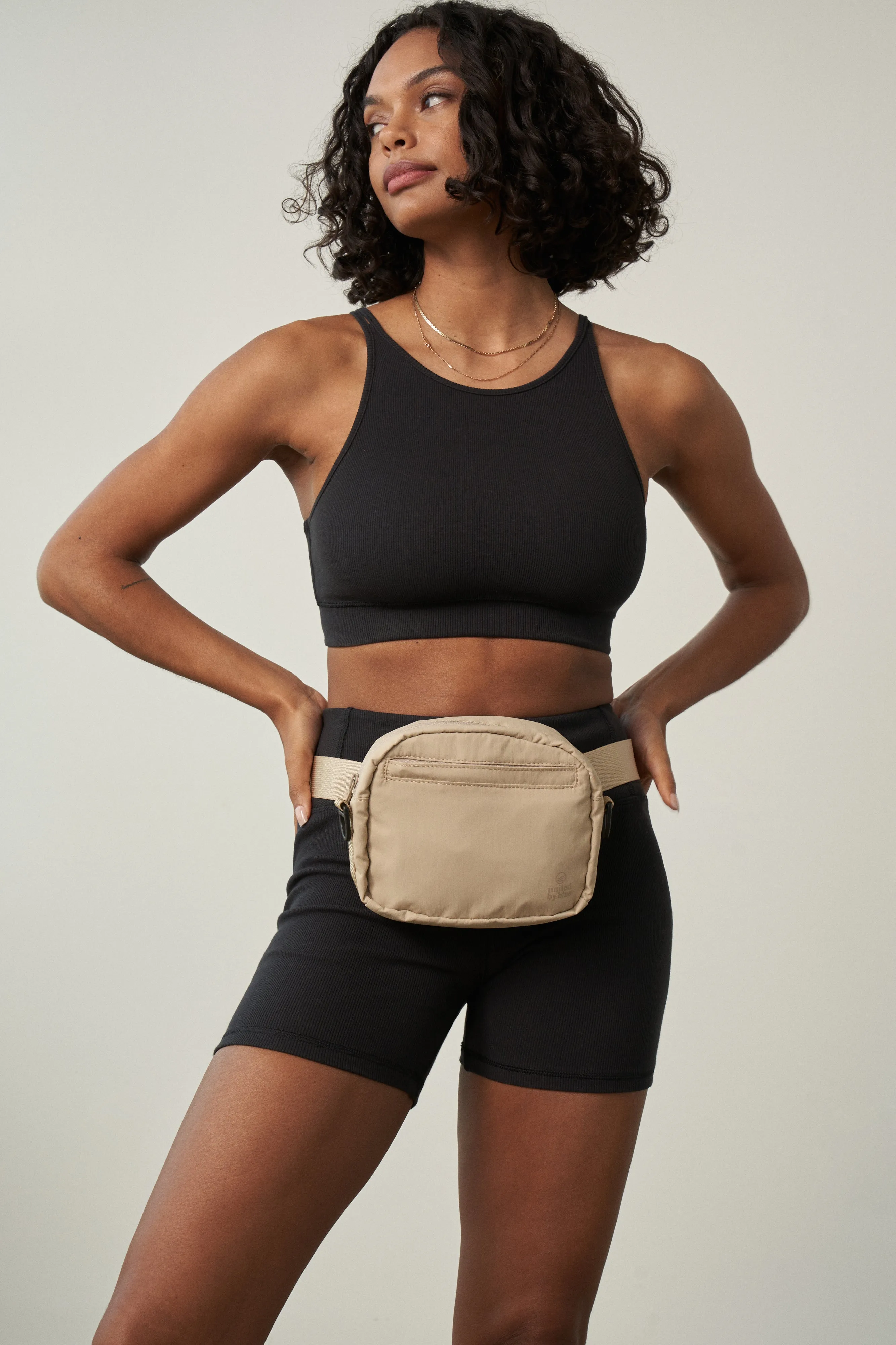 (Re)active™ 2L Convertible Crossbody